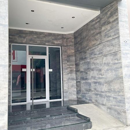 Saavedra 118 2°C By Depptoe Apartment Bahia Blanca Ngoại thất bức ảnh