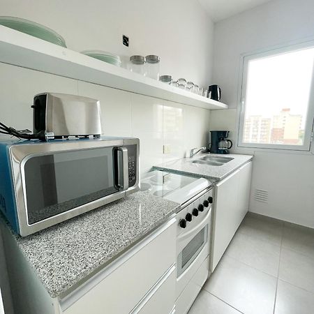 Saavedra 118 2°C By Depptoe Apartment Bahia Blanca Ngoại thất bức ảnh