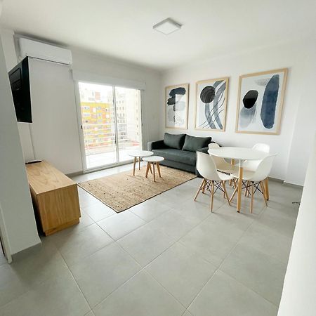 Saavedra 118 2°C By Depptoe Apartment Bahia Blanca Ngoại thất bức ảnh
