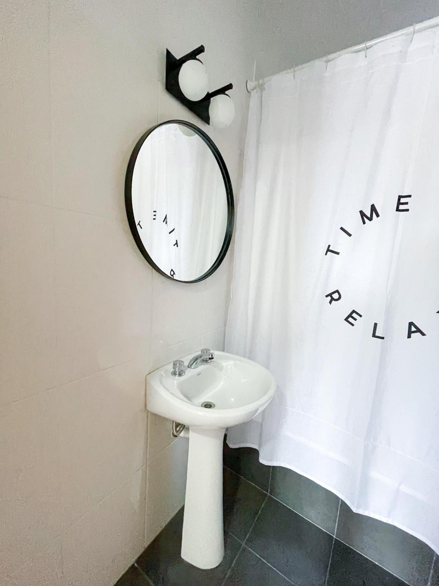 Saavedra 118 2°C By Depptoe Apartment Bahia Blanca Ngoại thất bức ảnh