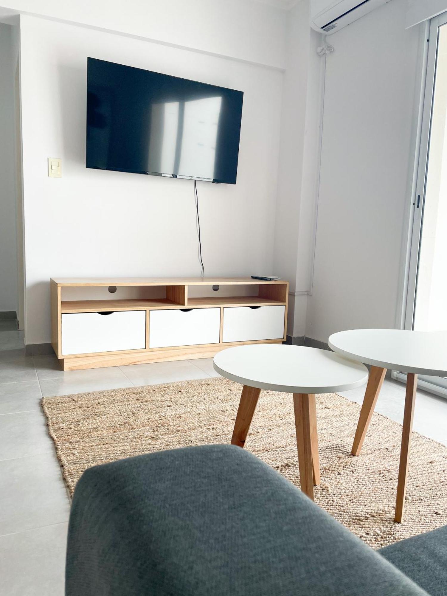 Saavedra 118 2°C By Depptoe Apartment Bahia Blanca Ngoại thất bức ảnh