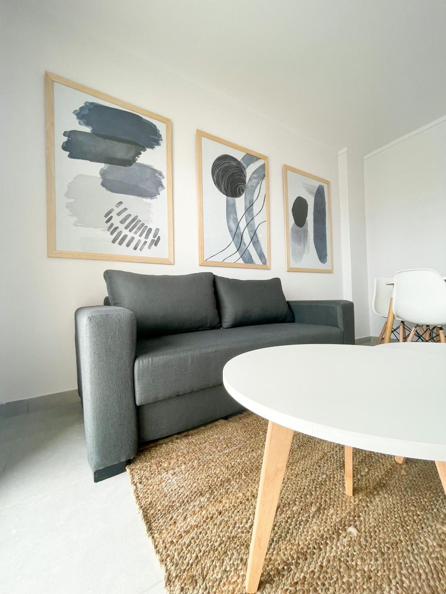 Saavedra 118 2°C By Depptoe Apartment Bahia Blanca Ngoại thất bức ảnh